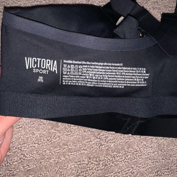 Victoria secret sports bra - Picture 3 of 3